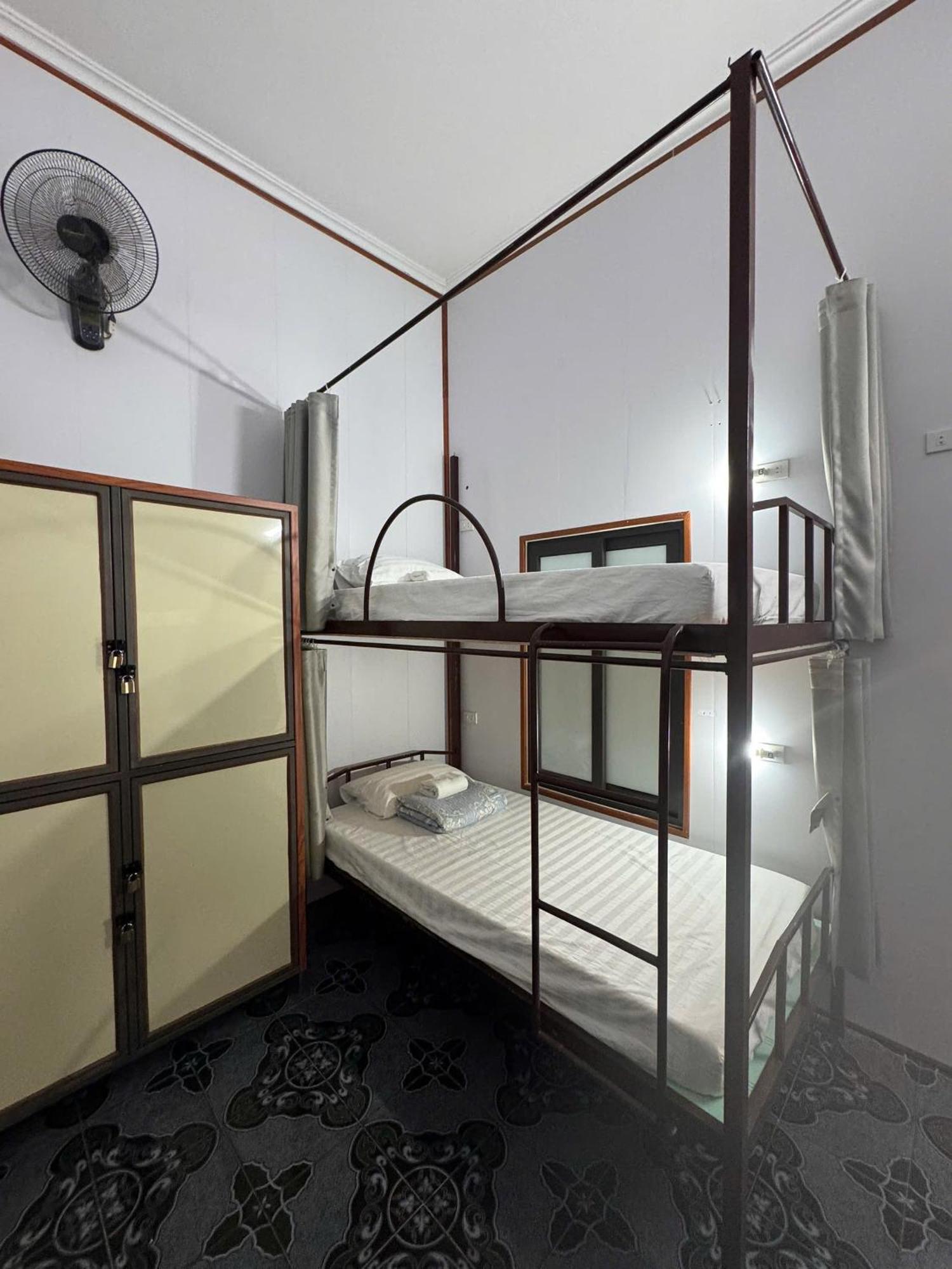 Tam Coc Sunrise Homestay Νιν Μπιν Εξωτερικό φωτογραφία